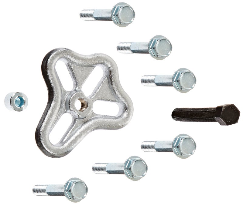 Sunex Tools Sunex 3900 Steering Wheel Puller - Image 2