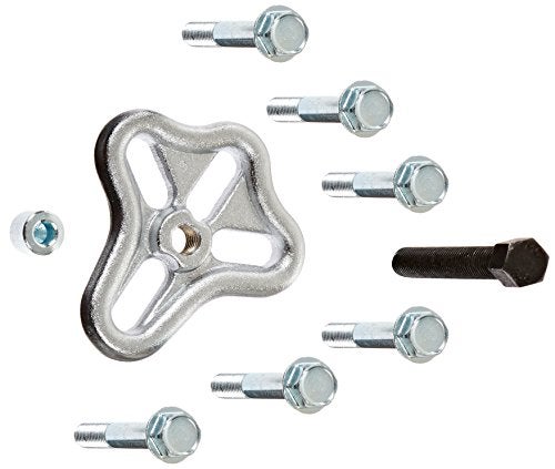 Sunex Tools Sunex 3900 Steering Wheel Puller - Image 1