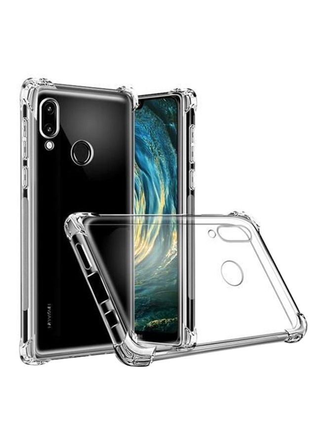 Protective Case Cover For Huawei P20 Lite/Nova 3E