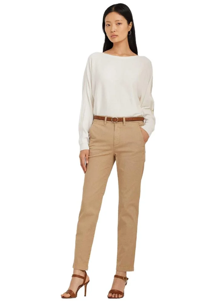 لورين رالف لورين High Waist Pants