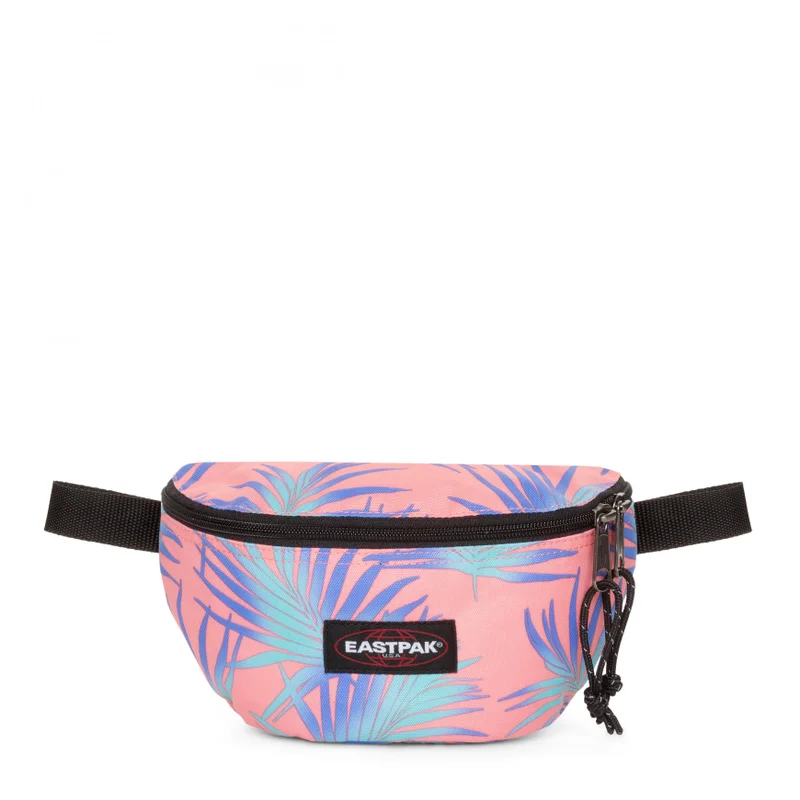 ايستباك SpringerSmall WaistbagBrize Pink Grade-EK0000743K11