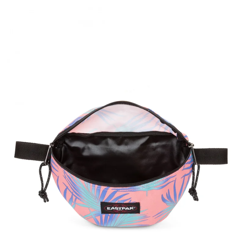 ايستباك SpringerSmall WaistbagBrize Pink Grade-EK0000743K11