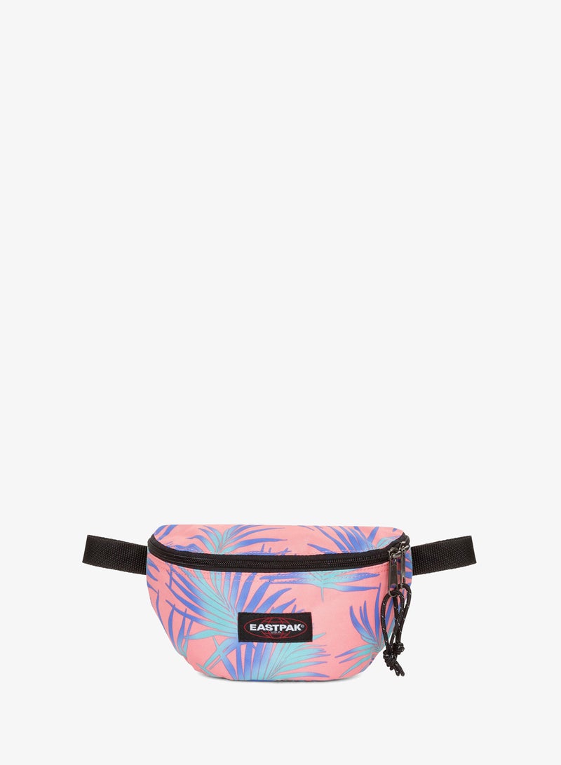 EASTPAK SpringerSmall WaistbagBrize Pink Grade-EK0000743K11 - Image 1