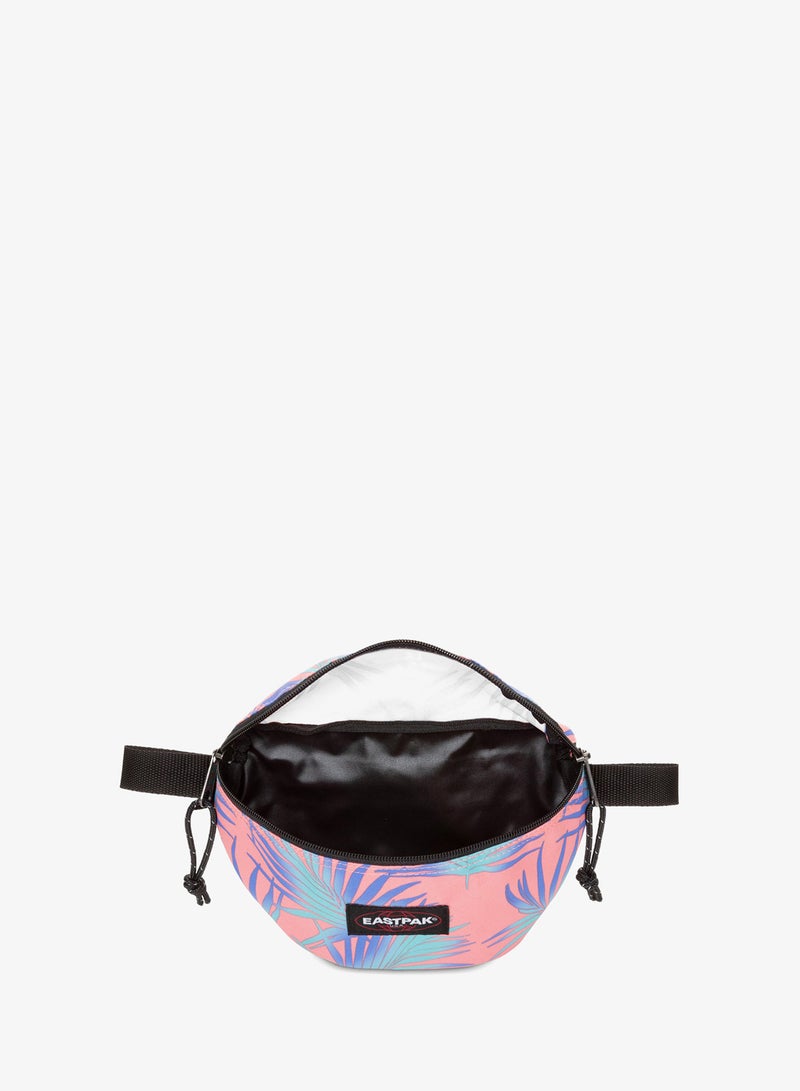 EASTPAK SpringerSmall WaistbagBrize Pink Grade-EK0000743K11 - Image 2