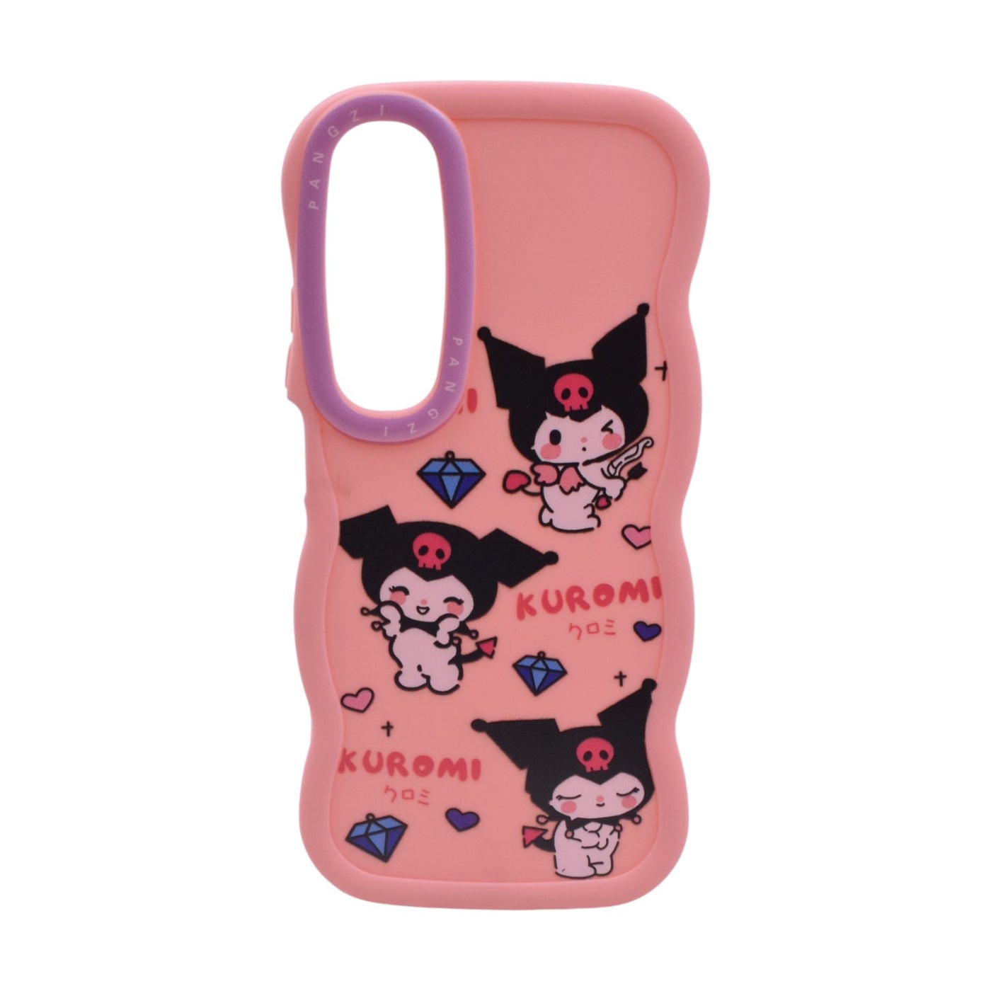 kuromi Kuromi realme C65 Case ZF9B94B3980345563F9FEZ