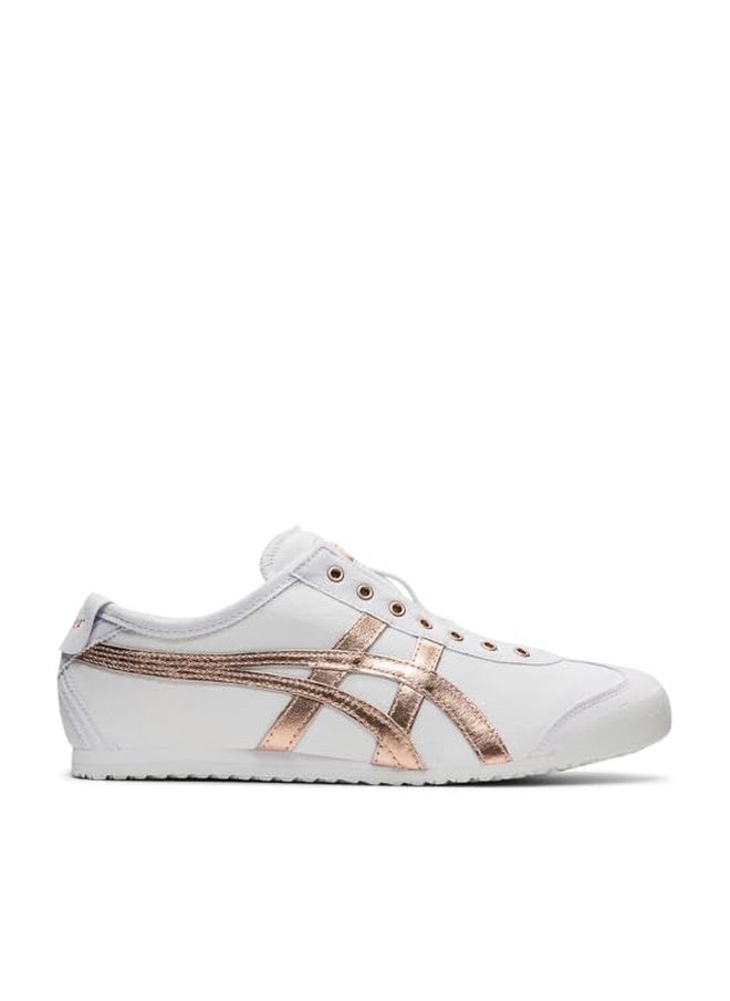 Onitsuka Tiger MEXICO 66 SLIP-ON Sneakers - white - Image 1