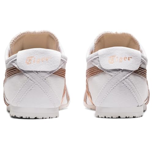 Onitsuka Tiger MEXICO 66 SLIP-ON Sneakers - white - Image 5