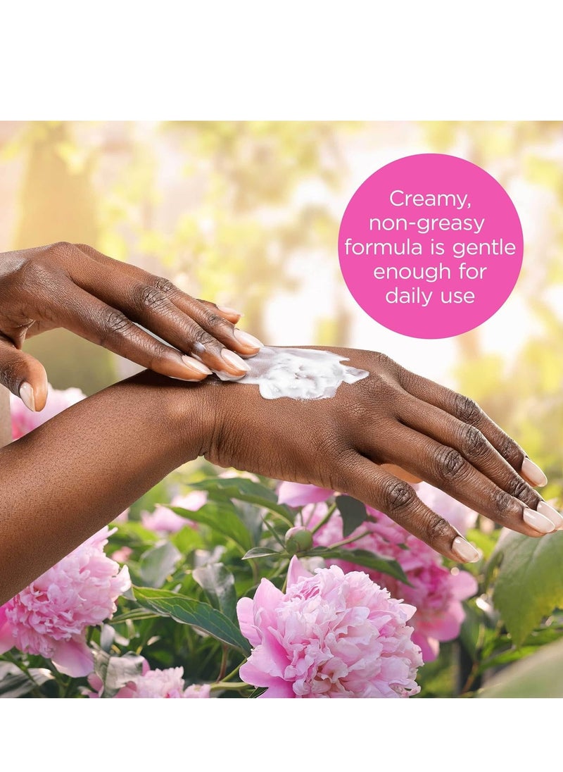 Bodycology Bodycology Shea Butter Body Cream, Pink Vanilla Wish, 8 oz  - Image 3