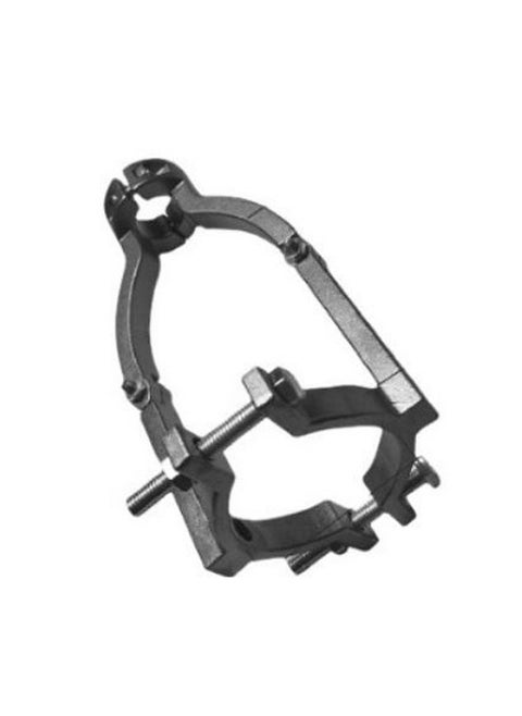 Square Mortise Chisel Tool Holes Drilling Fixed Bracket Hand Drill Table Drill Dual-use Bracket Woodworking Tenoning Tool