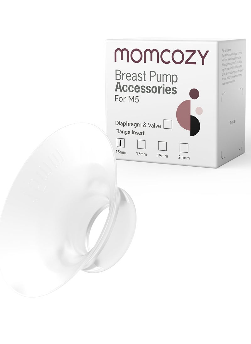 Momcozy - Beast Pump Accessory for M5 Breast Pump - Image 1