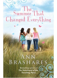 The Summer That Changed Everything 
