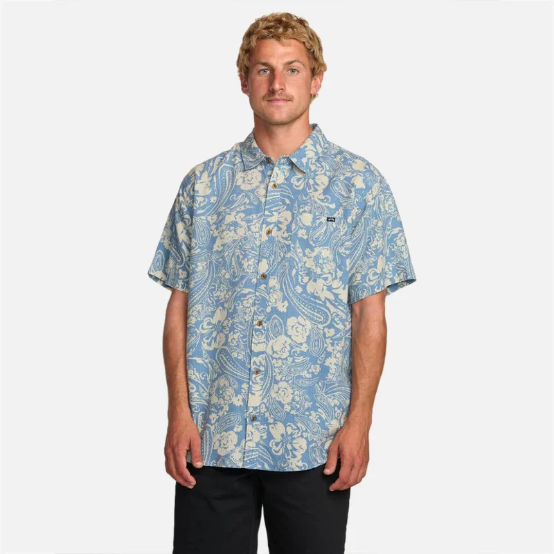 Billabong Cordoba Short Sleeve Shirt - Men