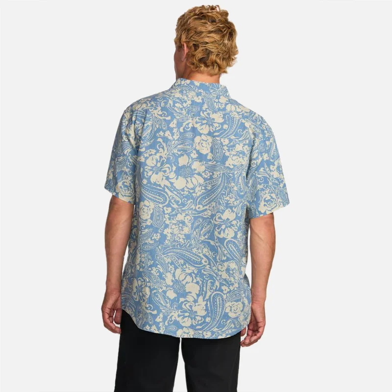 Billabong Cordoba Short Sleeve Shirt - Men