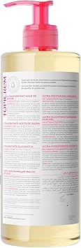 TOPICREM Ultra Hydrating Shower Oil 1000 ml - Image 2