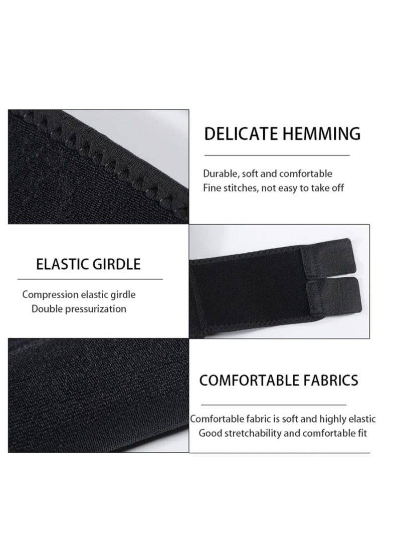 Ankle Support Brace with Extra Support - Image 5