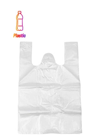 30*46cm About 170 Pcs Thick Transparent White Disposable Plastic Food Bag - pzsku/ZF9BA36B5FEEB3CF5377BZ/45/1744056551/750f3b0c-590b-476b-9809-904b305357da
