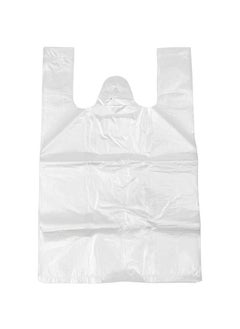 30*46cm About 170 Thick Transparent White Disposable Plastic Food Bag - pzsku/ZF9BA36B5FEEB3CF5377BZ/45/_/1708393503/c91325e6-262c-4345-b070-d842235b33eb