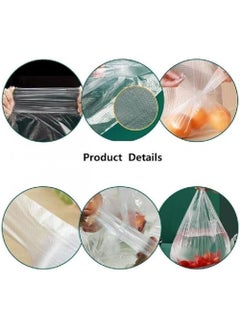 30*46cm About 170 Thick Transparent White Disposable Plastic Food Bag - pzsku/ZF9BA36B5FEEB3CF5377BZ/45/_/1708393505/6375799b-9de3-49e0-98fc-49cce67e3587