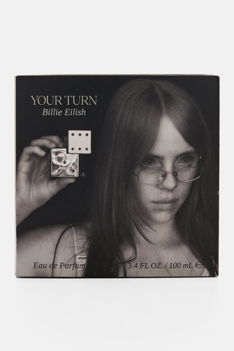 Billie Eilish عطر يور تيرن، 100 مل - Image 2