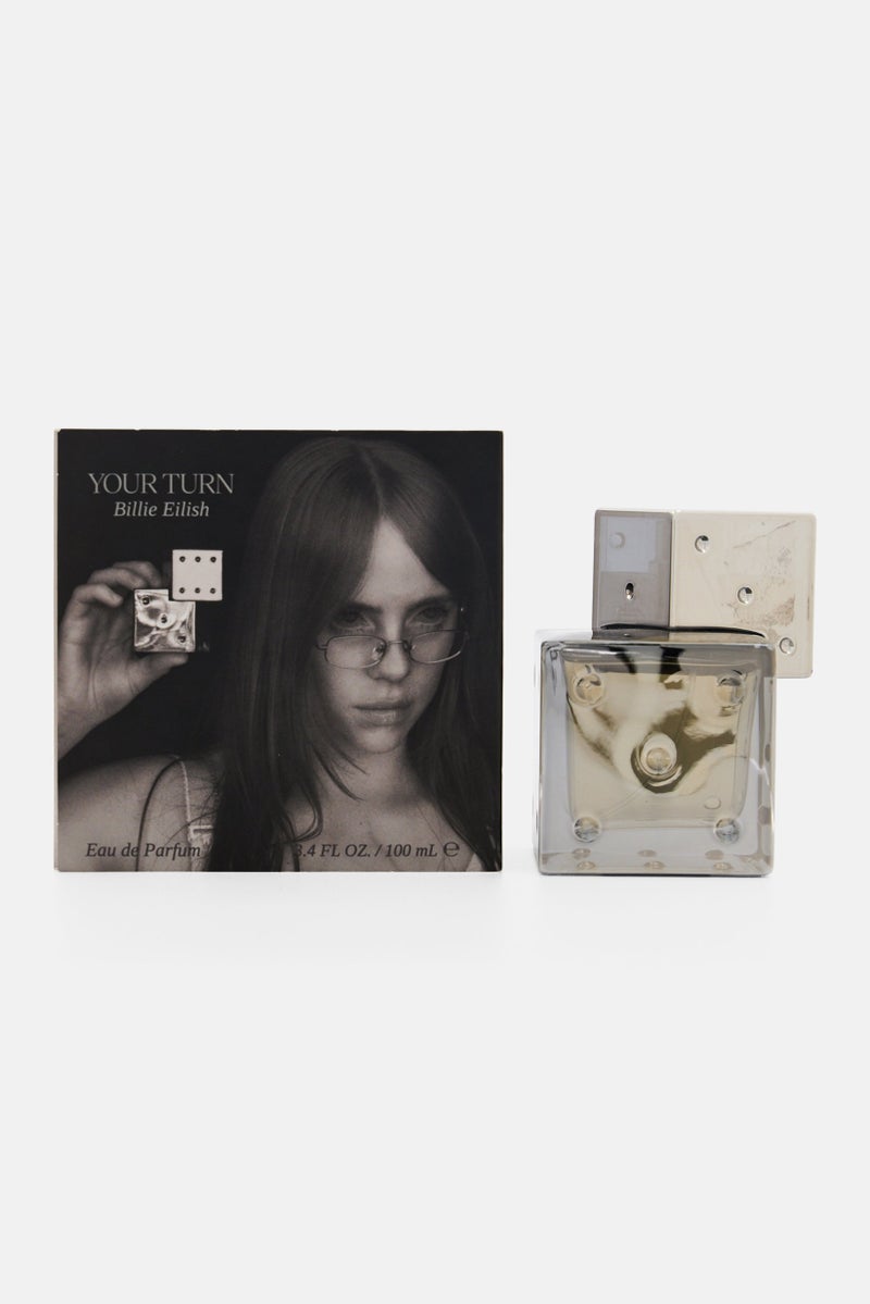 Billie Eilish عطر يور تيرن، 100 مل - Image 1