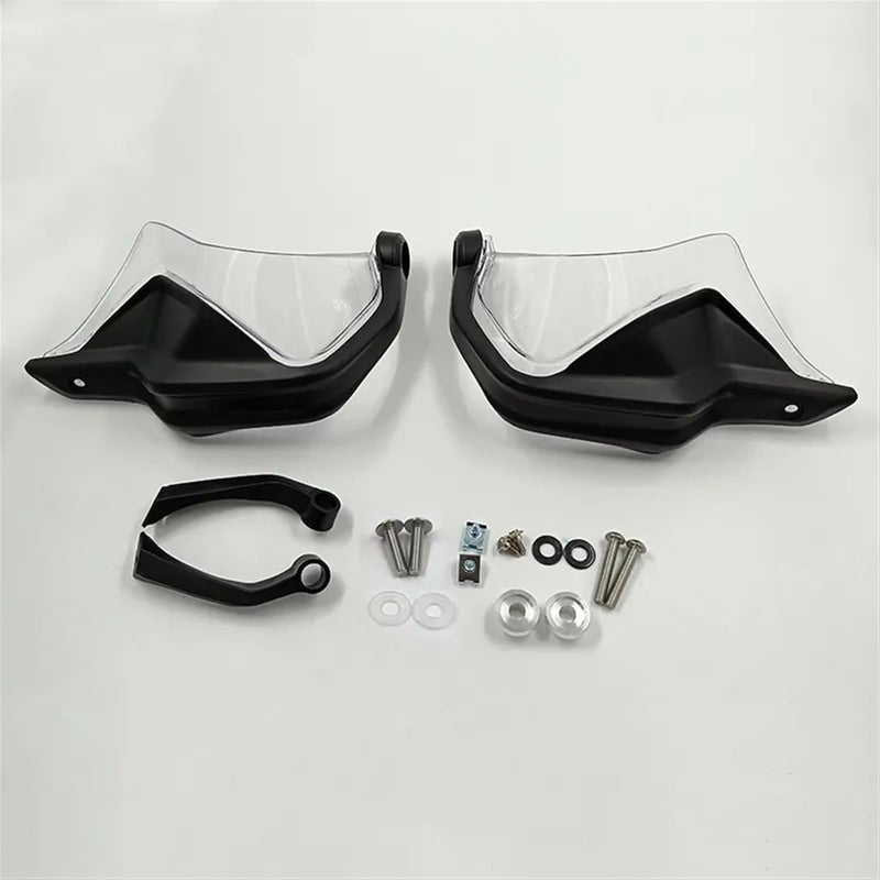 QASULER HandGuard Shield for R1200GS R1250GS - Image 1