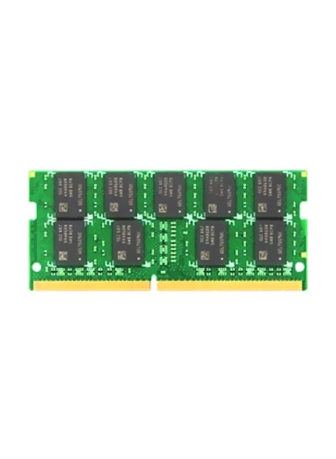 ذاكرة وصول عشوائي SODIMM DDR4 SDRAM