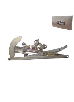 Mech Deals Mechdeals Power Window Regulator for FrontLeft Tavera  - Image 1
