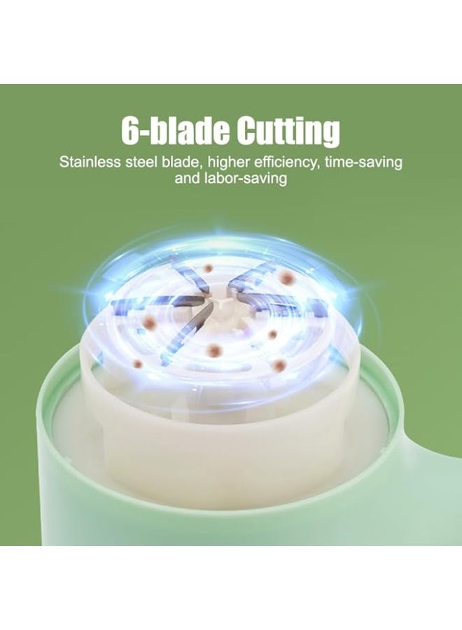 سبيس شوب ماكينة حلاقة الأقمشة مزيل الوبر مع وضع 3 سرعات ماكينة حلاقة رقمية متعددة الوظائف قابلة لإعادة الشحن للكنب والمراتب والألعاب - Image 4