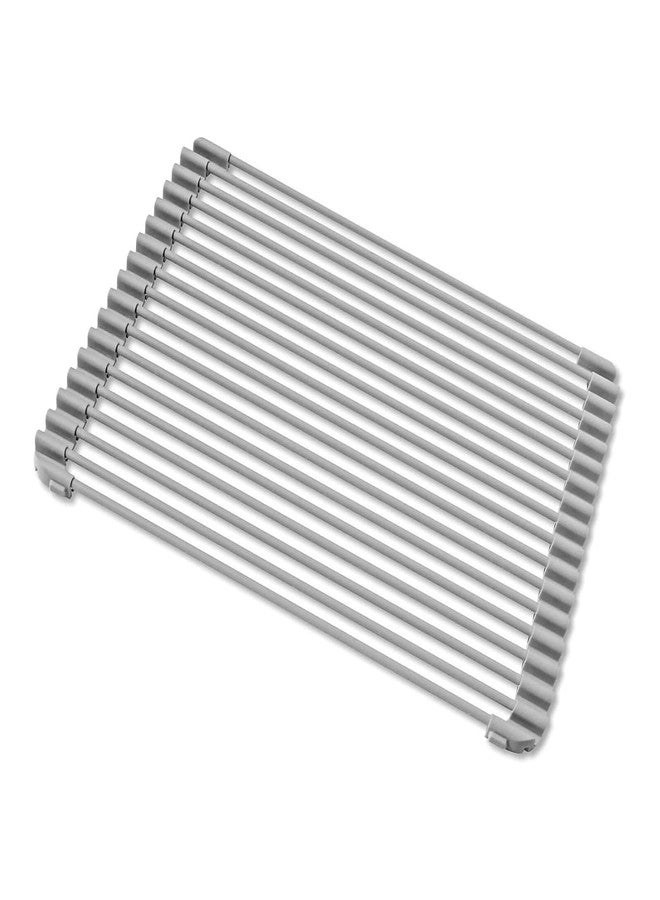 Better Houseware 31486 Kitchen Rack, standard, Gray - Image 1