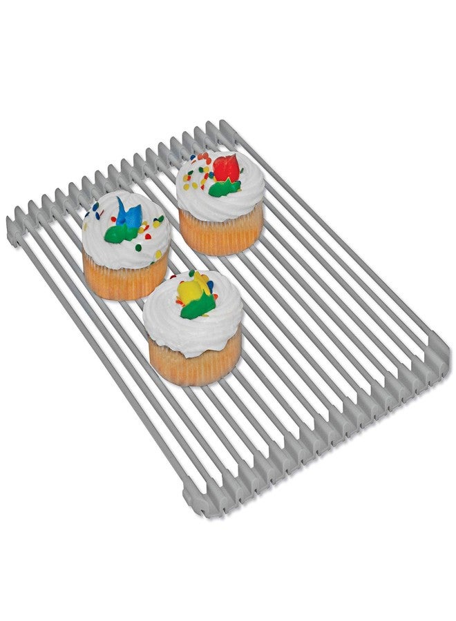 Better Houseware 31486 Kitchen Rack, standard, Gray - Image 4