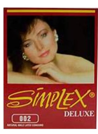 واقي ذكري سيمبلكس ديلوكس  - 3 قطع - pzsku/ZF9BB060B0918F9126F7CZ/45/_/1706114578/32f11fc0-e8b5-46a3-9244-bb646ce90ee8