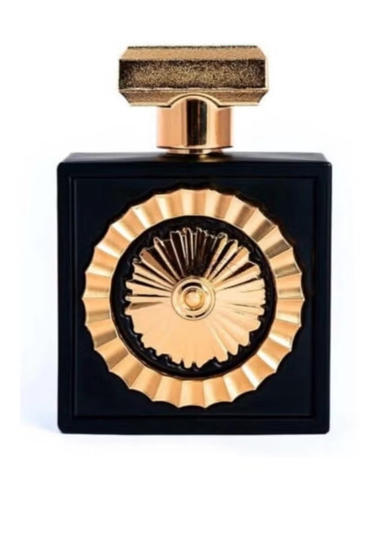 Lattafa Nebras Perfume 100ml - Image 2