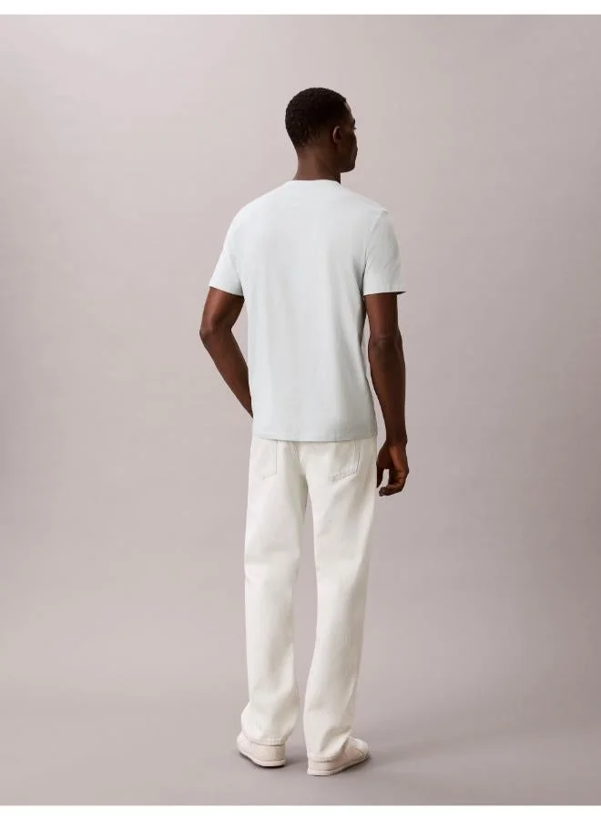 Calvin Klein Jeans Monogram Logo T-shirt