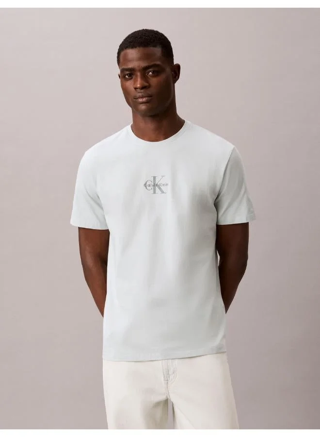 Calvin Klein Jeans Monogram Logo T-shirt