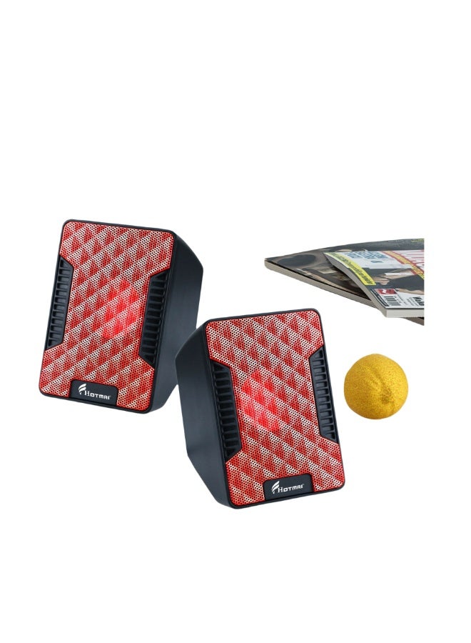 EBMINI New Outdoor Portable Waterproof Bluetooth Speaker