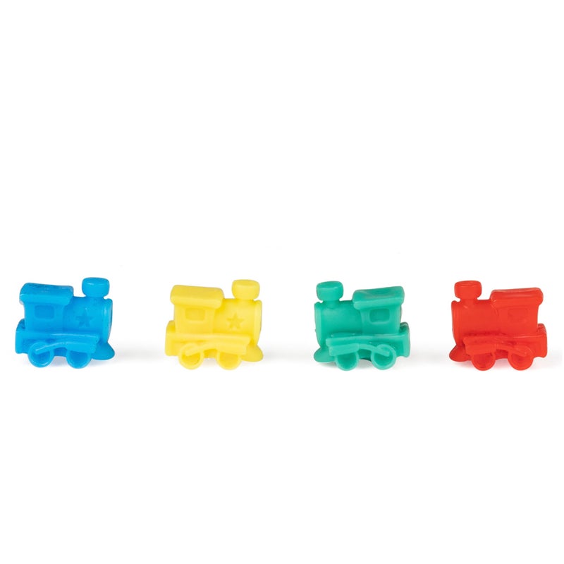 Spin Master Games Double Twelve Dominoes Set in Storage Tin  for Families and Kids Ages 8 and up - Image 3