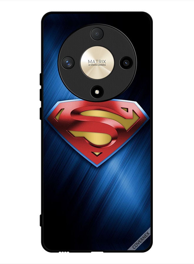 Covernex Protective Case Cover For Honor X9b Superman Logo - Image 1