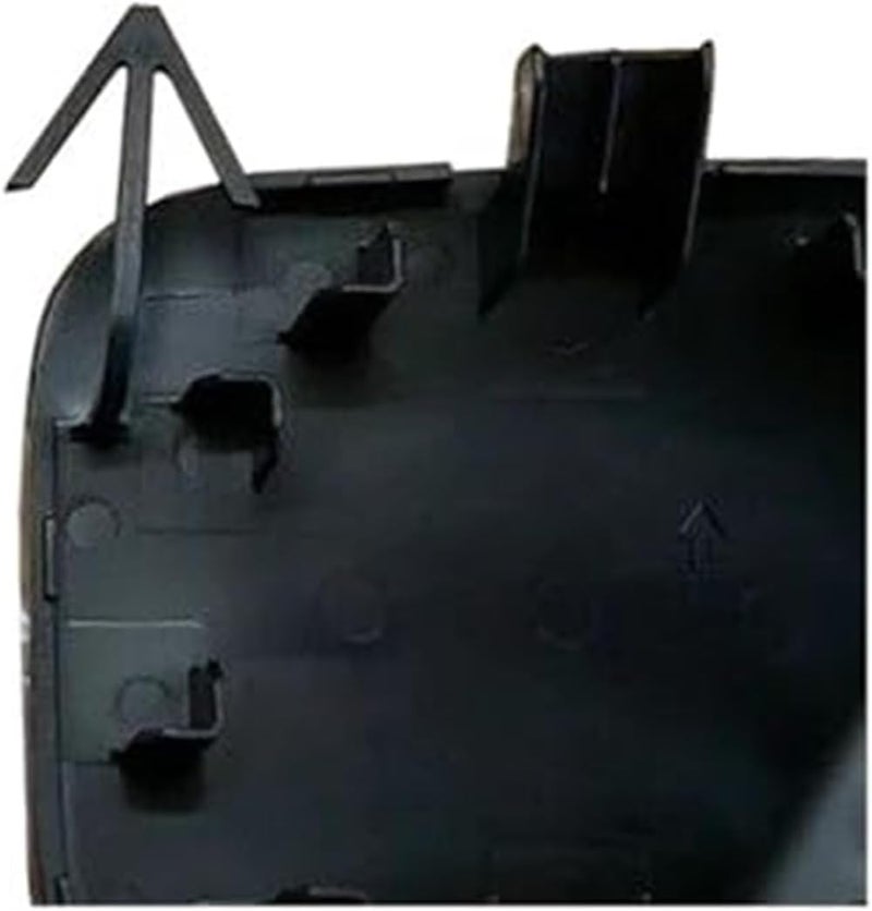 Vuzmode Tow Hook Cover for Nissan Altima 2016-2018 - Image 3