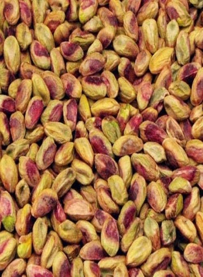 SSKE Roasted & Salted Pistachio Kernel Without Shell (750) - Image 4
