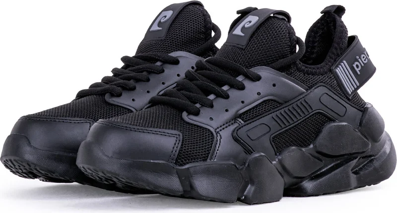 pierre cardin 31366 Sneaker Women's Casual Sports Shoes