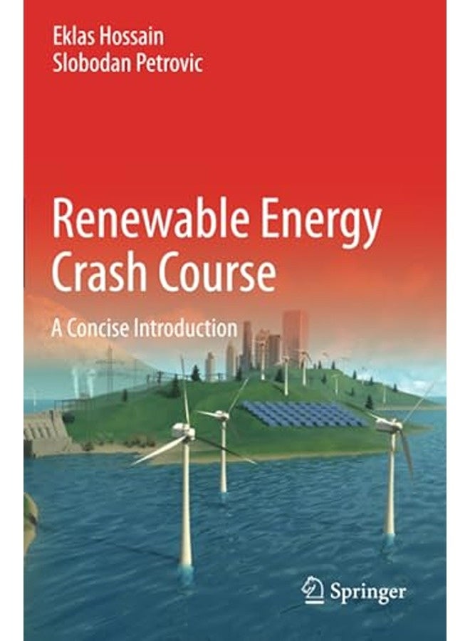 Renewable Energy Crash Course