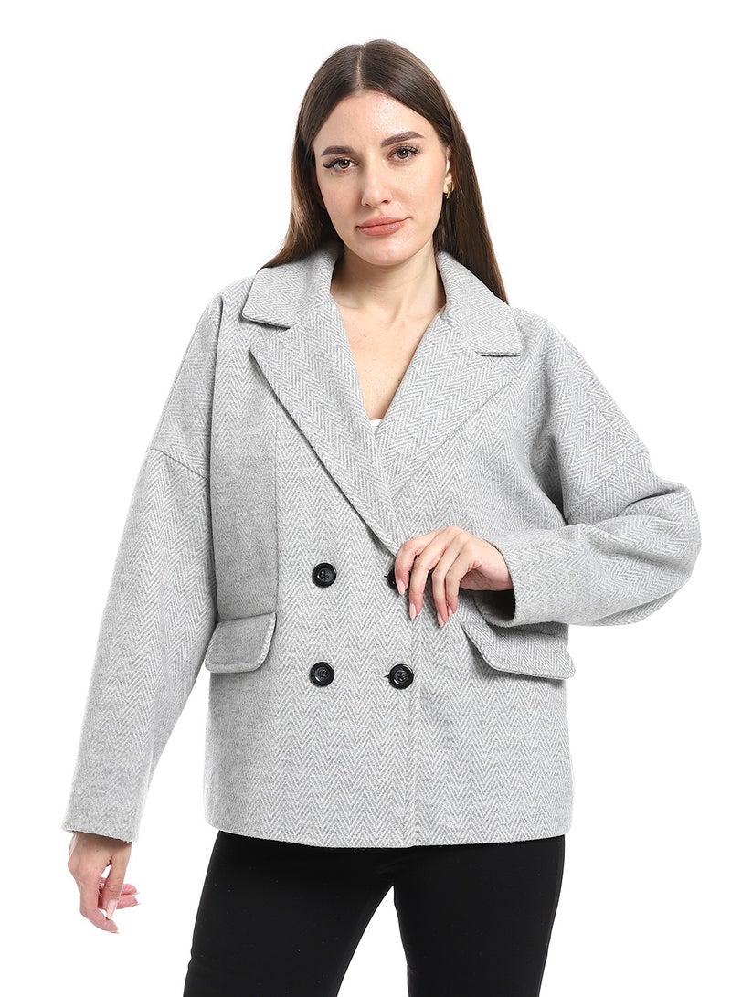 Coctail jacket-17280 - Image 1