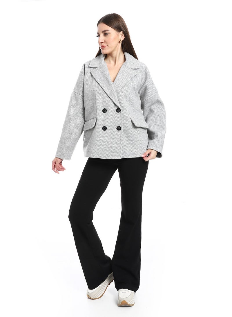 Coctail jacket-17280 - Image 3