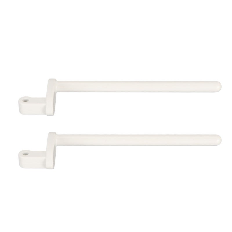 Universal Spool Pin: Premium Plastic, Wear Resistant - Perfect Replacement Sewing Machine Spool Pin for Singer Sewing Machine Models & Home Sewing Repair - Image 1