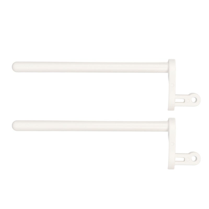 Universal Spool Pin: Premium Plastic, Wear Resistant - Perfect Replacement Sewing Machine Spool Pin for Singer Sewing Machine Models & Home Sewing Repair - Image 2