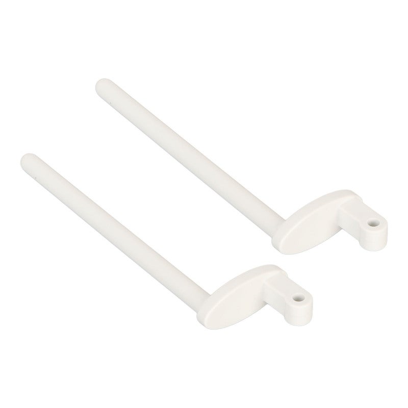Universal Spool Pin: Premium Plastic, Wear Resistant - Perfect Replacement Sewing Machine Spool Pin for Singer Sewing Machine Models & Home Sewing Repair - Image 5