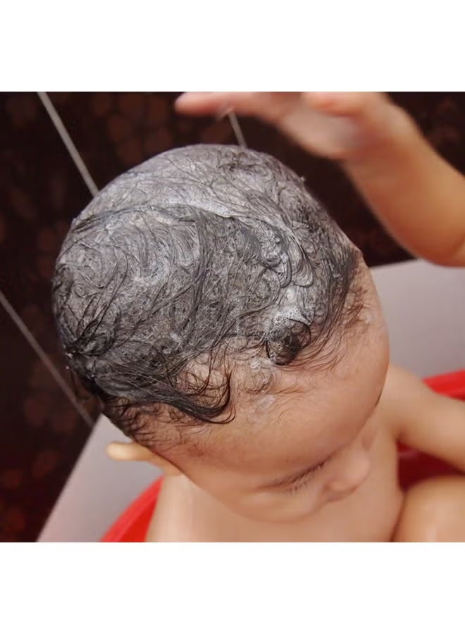 سيتافيل مجموعة غسول وشامبو لطيف للأطفال سعة 300 مل - Image 2