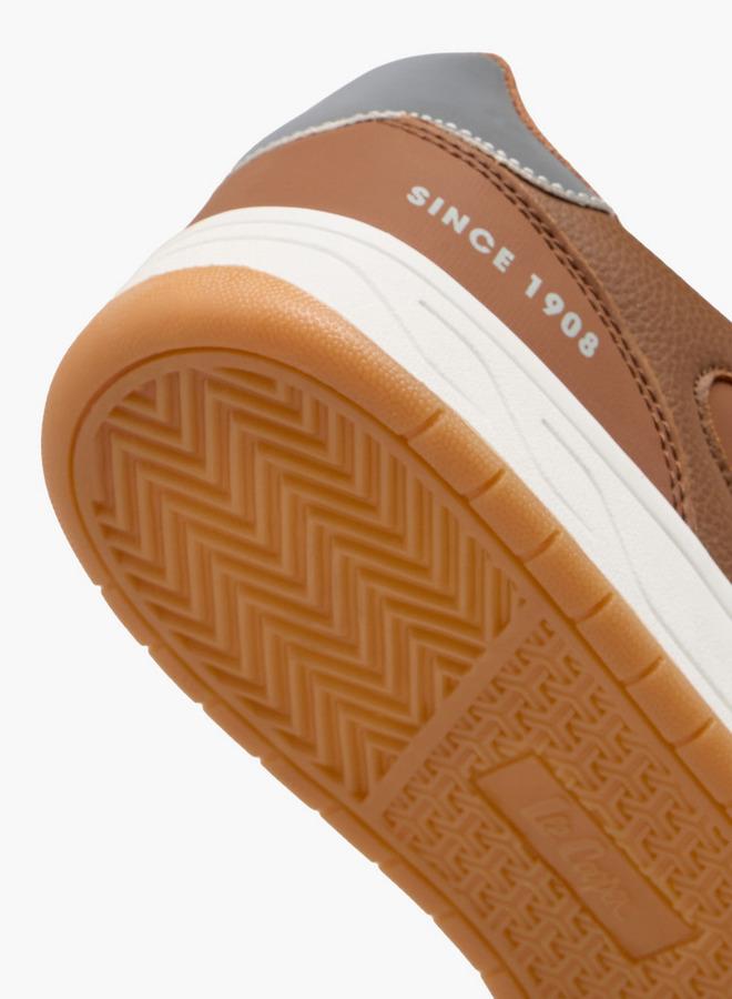 Lee Cooper Men Lace-Up Sneakers - Image 5