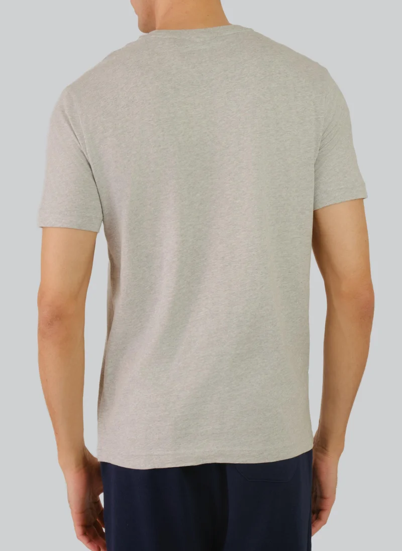 GANT Shield Logo T-Shirt