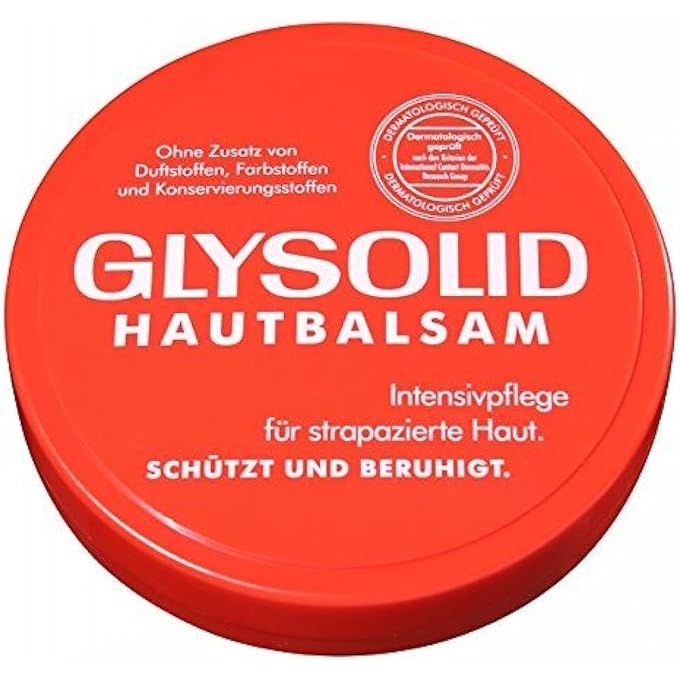 Glycerin Cream 3.38 fl.oz